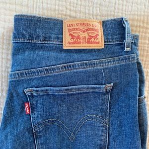 Levi’s Classic Boot Jeans
